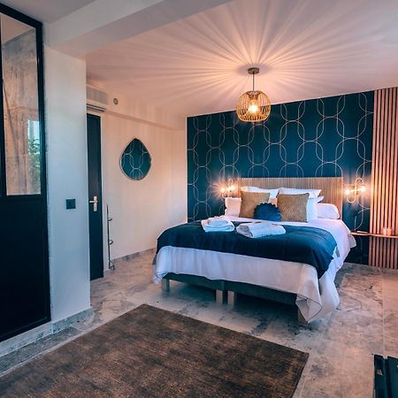 Les Suites De L'Etang Cucuron Zewnętrze zdjęcie