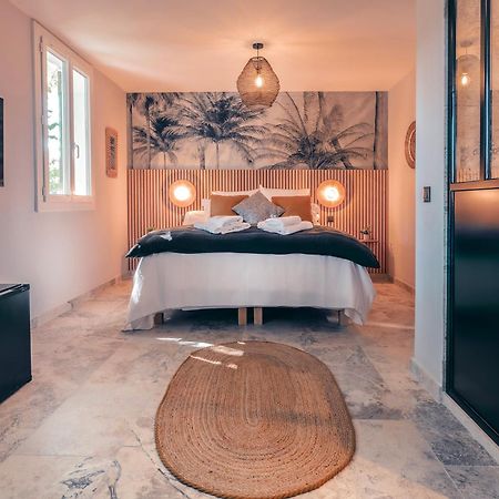 Les Suites De L'Etang Cucuron Zewnętrze zdjęcie