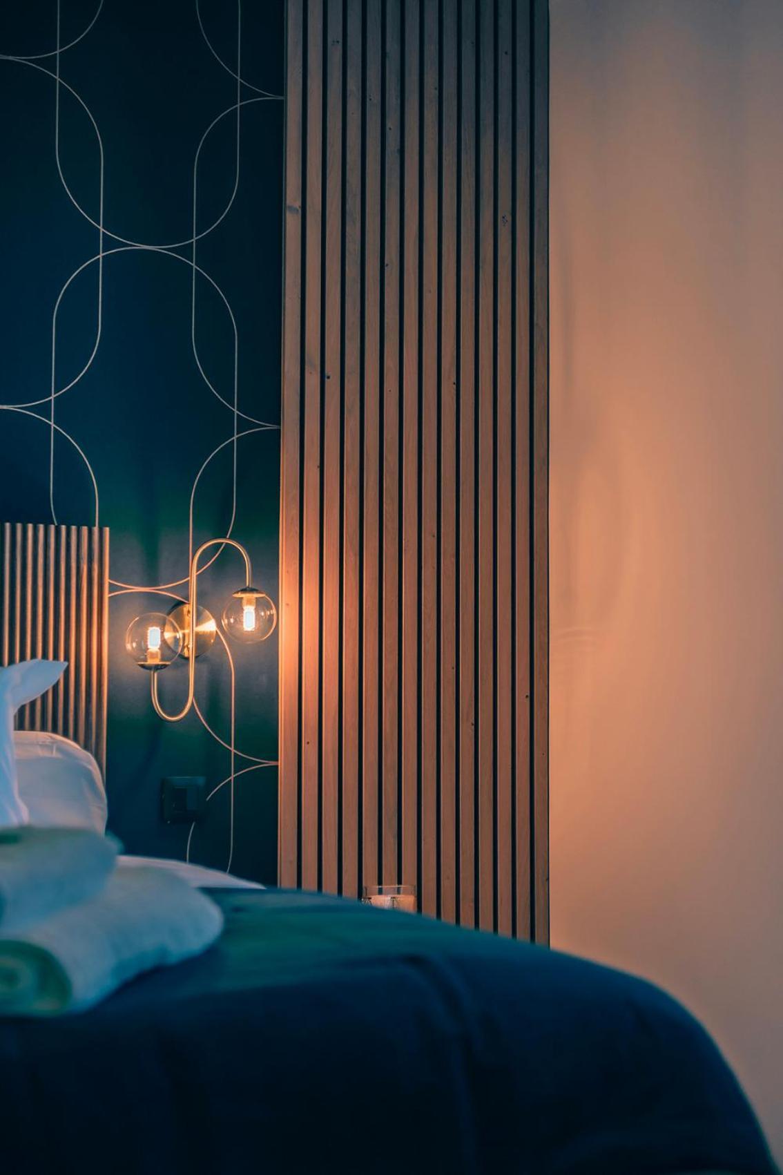 Les Suites De L'Etang Cucuron Zewnętrze zdjęcie